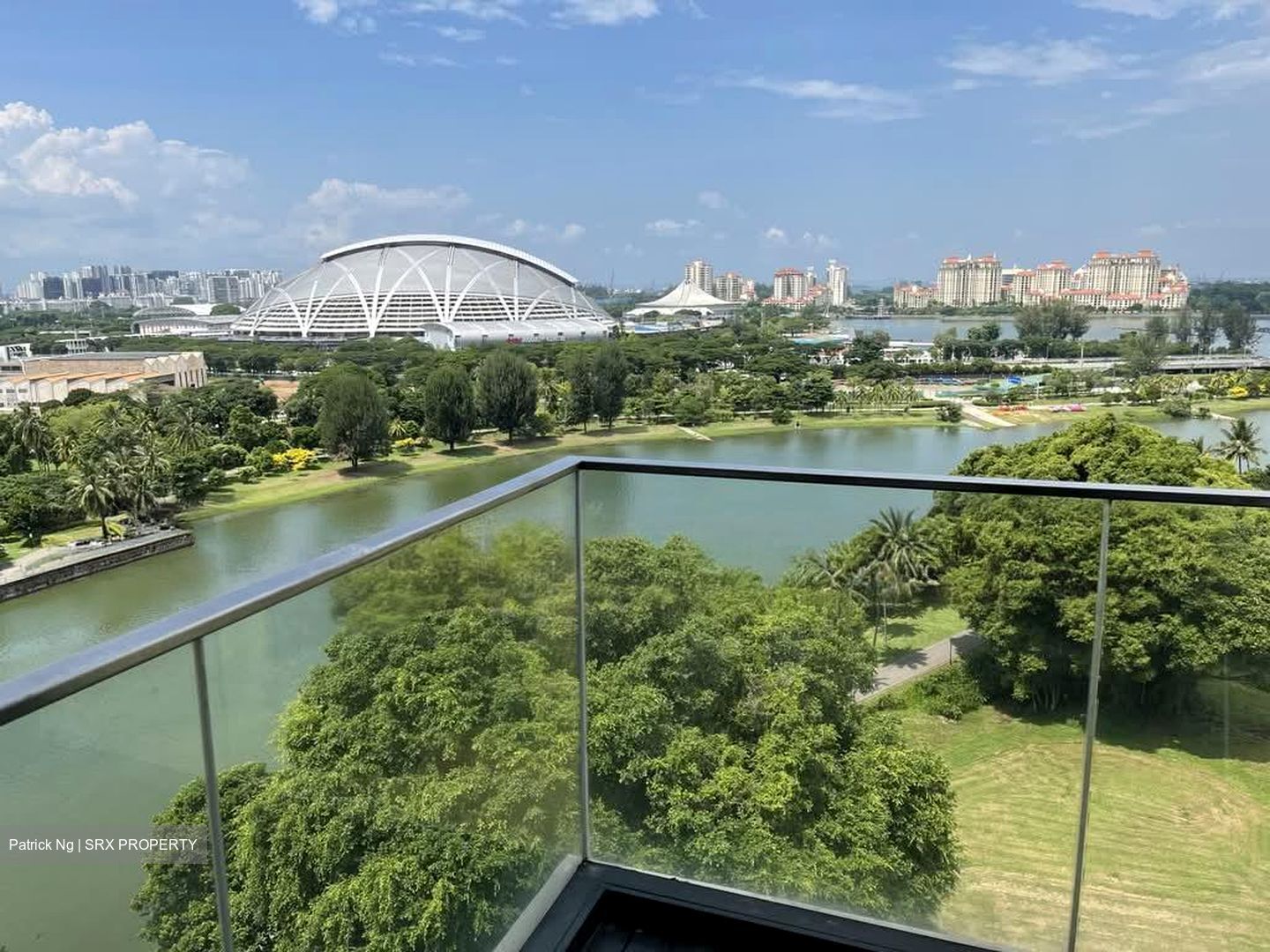 The Riverine By The Park (D12), Apartment #580739321